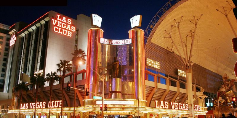 Giới thiệu sơ lược về Casino Las Vegas bạn không nên bỏ qua