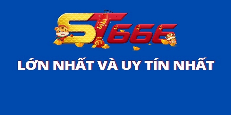 St666 | Tham Gia St666 Tv Trải Nghiệm Kho Game Cực Khủng