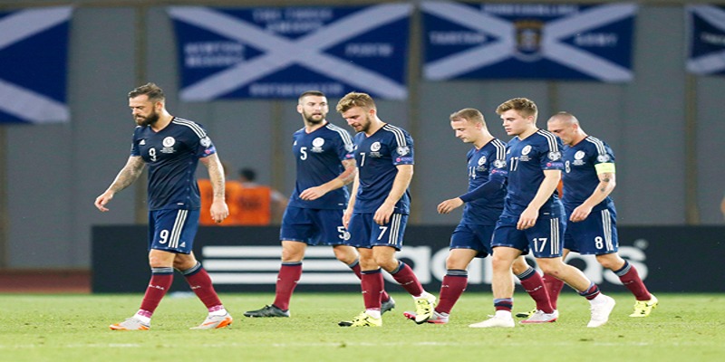 Dự đoán kết quả trận đấu đức vs scotland